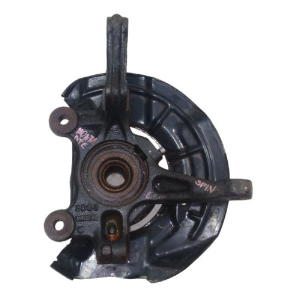 Montante Manga Eixo Dianteira Direita Gm Spin 1.8 2012-2018