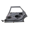 Porta Traseira Direita Gm Vectra 1997 1998 1999 A 2005 @