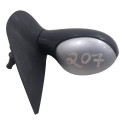 Retrovisor Manual Direito Peugeot 206 207 1999 A 2014 @