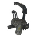 Motor Limpador Vidro Traseiro Gm Agile 2009 2010 2011 A 2014