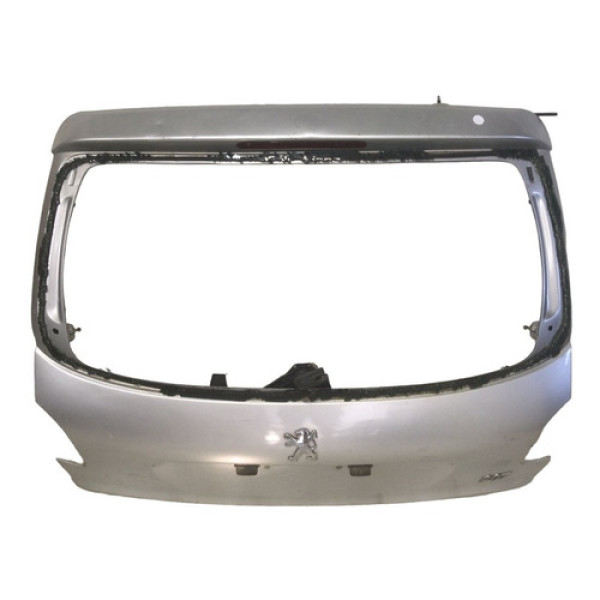 Tampa Traseira Porta Malas Peugeot 207 2008-2014 Original 