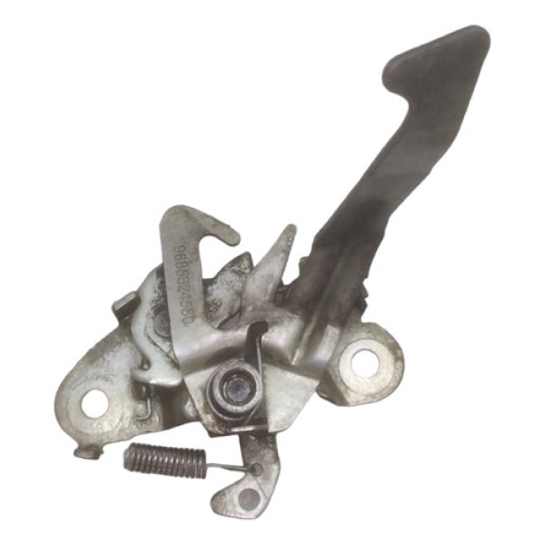 Fechadura Trava Capô Citroën C4 Pallas 2.0 16v 2007-2013