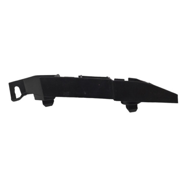 Guia Parachoque Dianteiro Direito Honda Civic 2004 A 2006 
