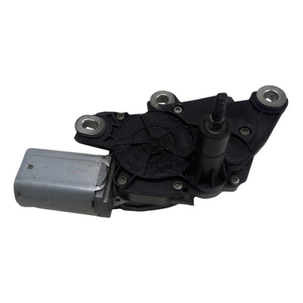 Motor Limpador Vidro Traseiro Volkswagen Golf 2008 A 2014