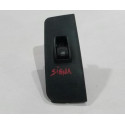 Moldura Botão Comando Vidro Elétrico Orig Strada 2003 A 2011