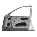 Porta Dianteira Direita Corsa Classic 2005-2016 S/ Detalhe