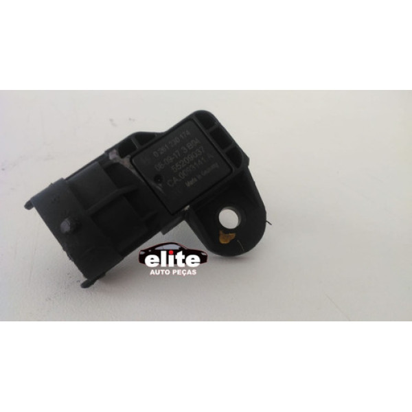 Sensor Map Fiat Palio Fire 1.0 1.4 8v 16v 0261230146