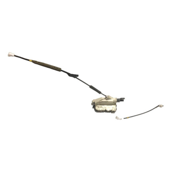 Fechadura Elétrica Traseira Direita Peugeot 408 2011-2014