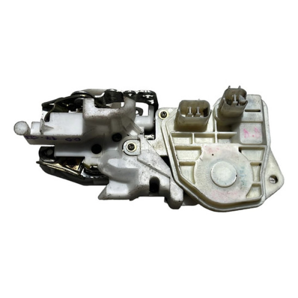 Fechadura Elétrica Porta Dianteira Direita Civic 2001-2006