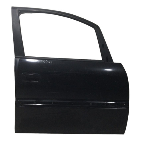 Porta Dianteira Direita Zafira Anos 2001 2002 A 2011 2012 
