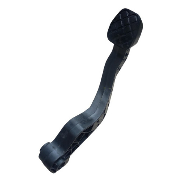 Pedal Embreagem Vw Fox Polo Gol Voyage 2008 2009 2010 A 2014