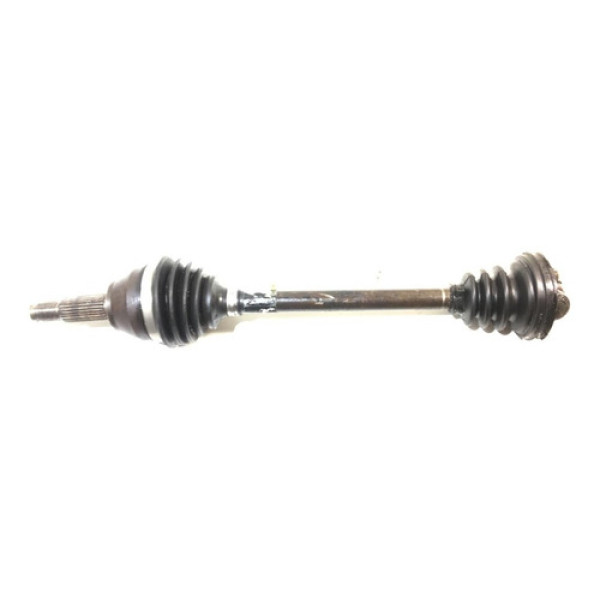 Semi Eixo Lado Esquerdo S/tulipa Ford Ka 1.0 2014 2015 2020