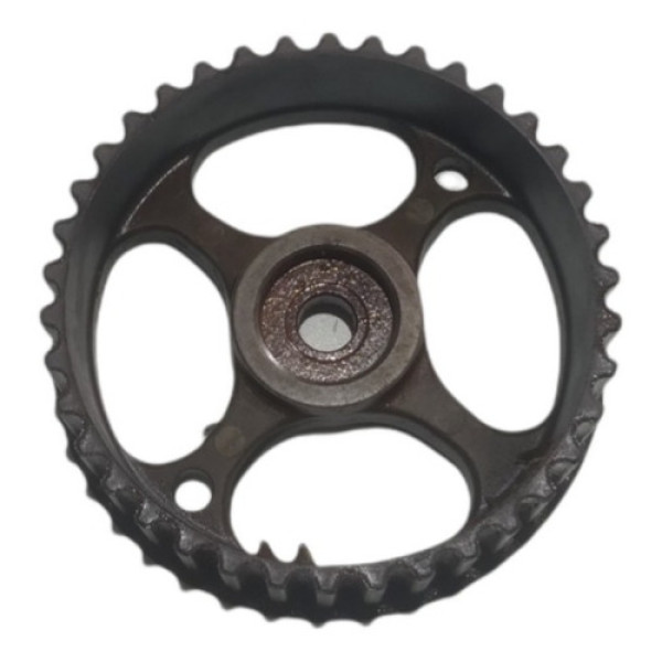 Polia Comando Válvula Renault Megane 1.6 16v 2007 A 2013 