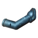 Flange Carcaça Válvula Termostática Golf Bora A3 1999 A 2006