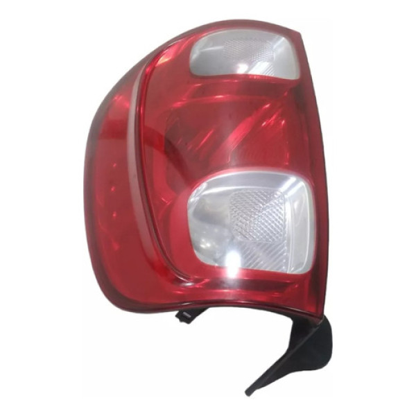 Lanterna Lado Direito Fiat Uno Vivace 2010 A 2014 C/detalhes