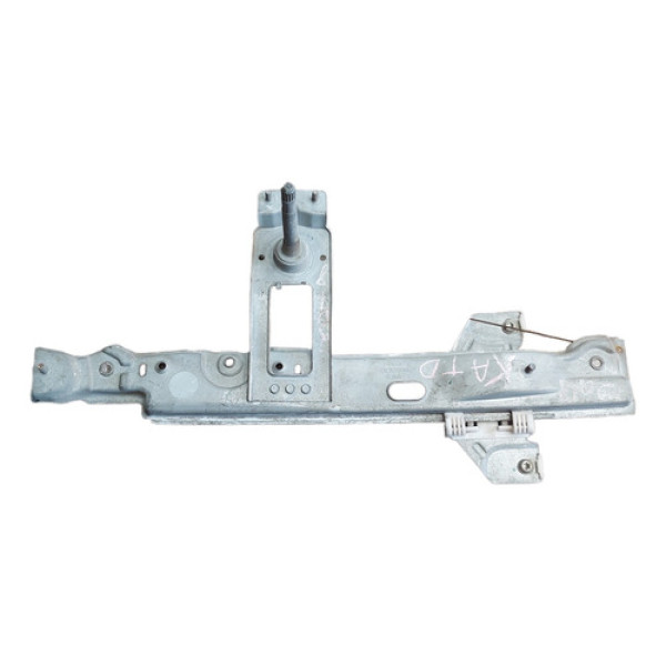 Maquina Vidro Manual Traseira Direita Ford Ka 2015 A 2019