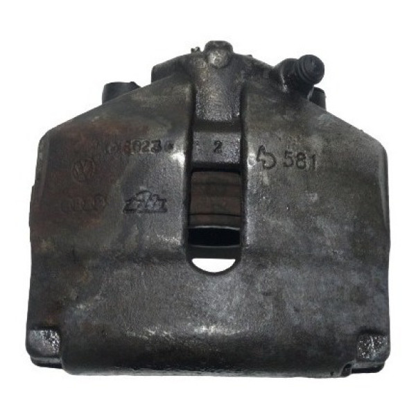 Pinça De Freio Dianteiro Esquerdo Passat Fsi 2.0 2005 A 2013