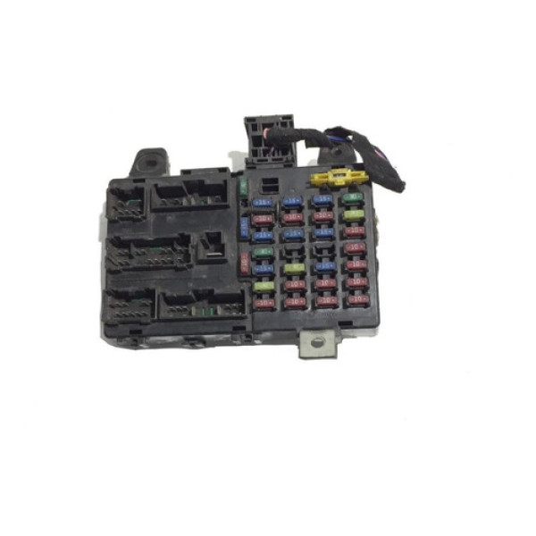 Caixa Fusível Jac J6 2012 2013 2014 2015 2016 Original