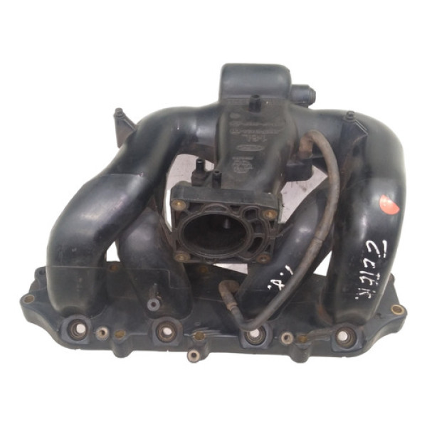 Coletor De Admissão Ford Escort Zetec 1.8 1996 1997 A 2003 @