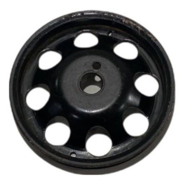 Polia Virabrequim Renault Twingo 1.0 8v 1998 A 2002 Usado