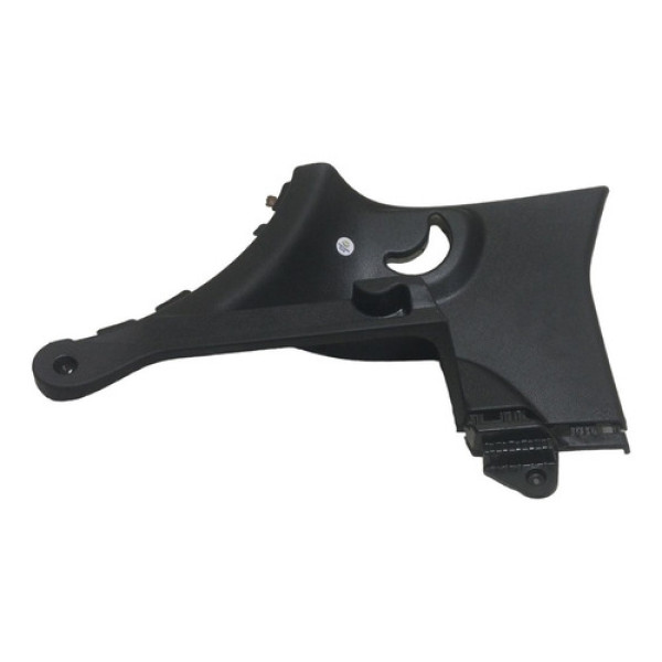 Acabamento Suporte Bagagito Lado Esquerdo Kwid 2015 A 2020