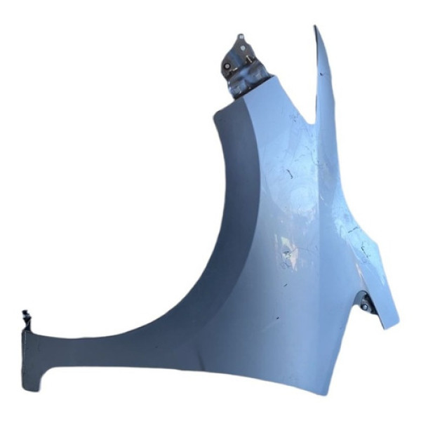 Paralama Esquerdo Honda New Fit 2015 2016 2017 2018 /2020 