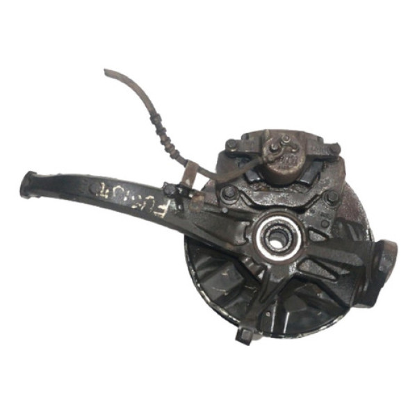 Montante Dianteiro Esquerdo Fusion 2.5 16v C/abs 2006 A 2012