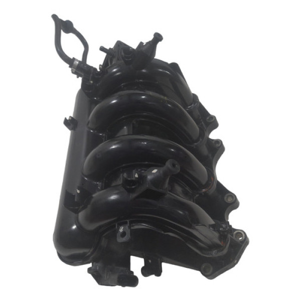 Coletor Admissão Polo Gol Fox Golf 1.6 8v Power 2004 A 2012