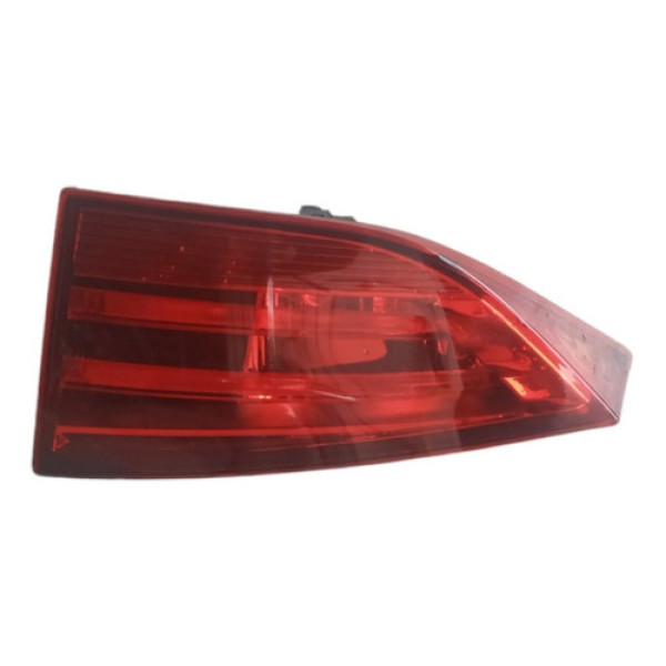 Lanterna Tampa Traseira L/direito Bmw X1 2010 2011 A 2015