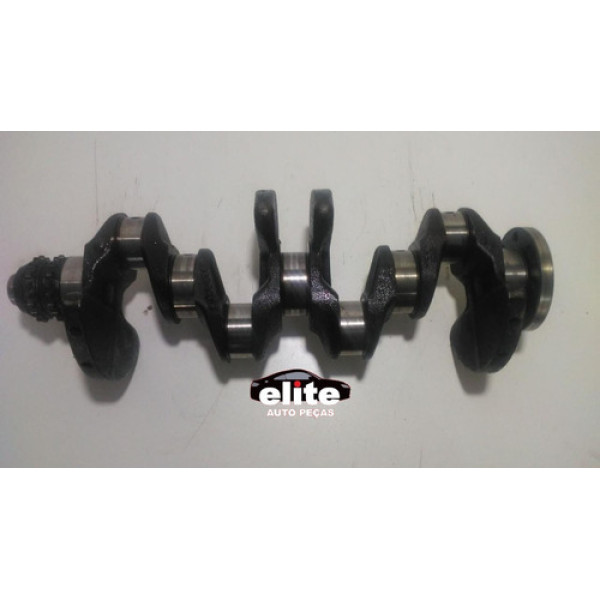 Eixo Virabrequim Std Mercedes-benz Classe A 160 190 99 A 05