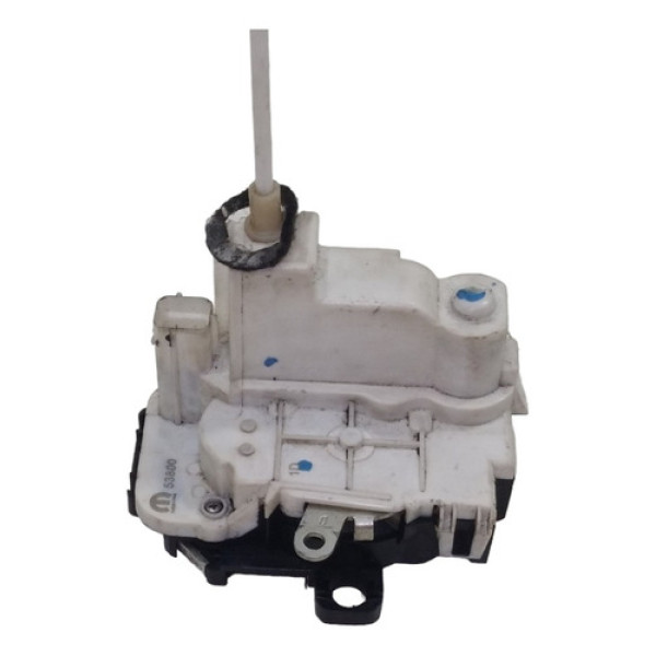 Fechadura Elétrica Dianteira Direita Fiat Argo 2017 A 2021