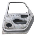 Porta Traseira Direita Chevrolet Meriva 2002 A 2012 Lisa