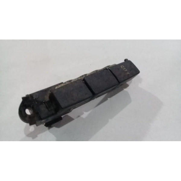 Botão Comando Computador Bordo(city) Stilo 31262 Ano 2006