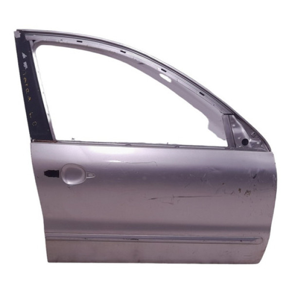 Porta Dianteira Direita Fiat Marea Brava 1998 1999 A 2006 @
