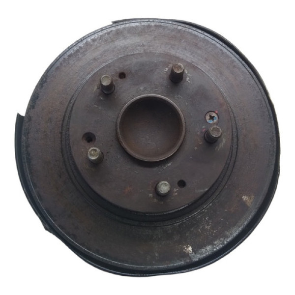 Manga De Eixo Traseira Esquerda Honda New Civic 2012 A 2016