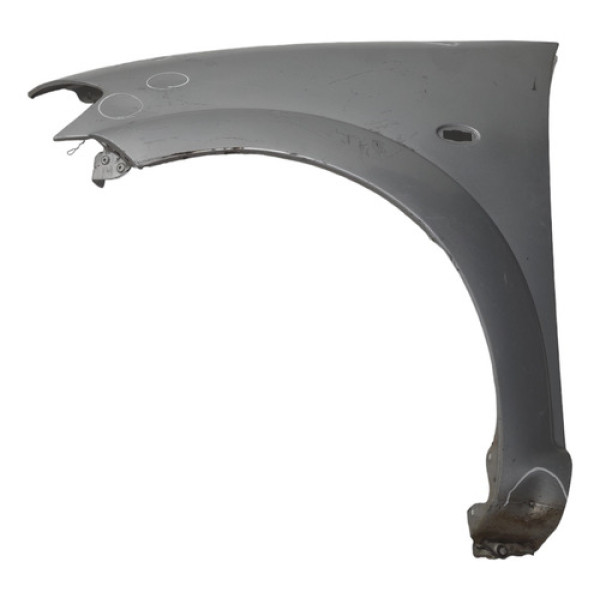 Paralama Esquerdo  Citroen C3 2003 2004 2005 A 2012