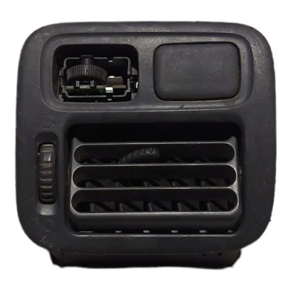 Difusor De Ar Lado Esquerdo Honda Civic 1996 1997 A 2000