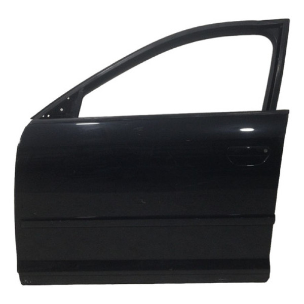 Porta Dianteira Esquerda A3 2007 2008 2009 2010 2011 2012