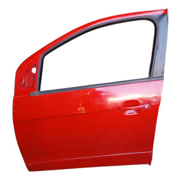 Porta Dianteira Esquerda Fiat Palio 2012 2013 2014 A 2017