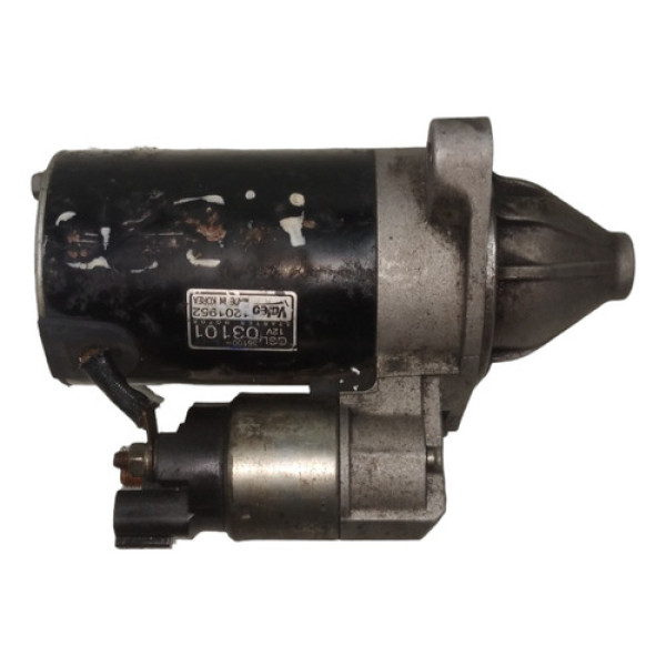 Motor Partida Arranque Kia Picanto Hb20 1.0 1.3 2013 A 2018