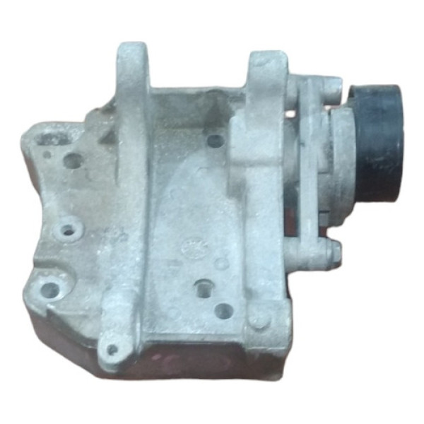 Suporte Compressor Ar Peugeot 207 1.6 16v 2009 2010 A 2013