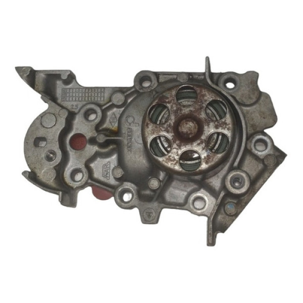 Bomba Da Água Renault Logan 1.0 2015 2016 2017 2018 A 2020