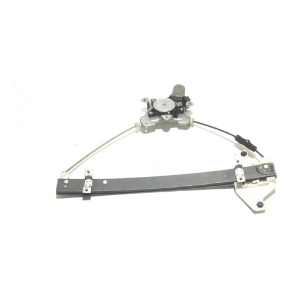 Máquina Vidro Traseira Direita Chevrolet Captiva 2008 A 2015