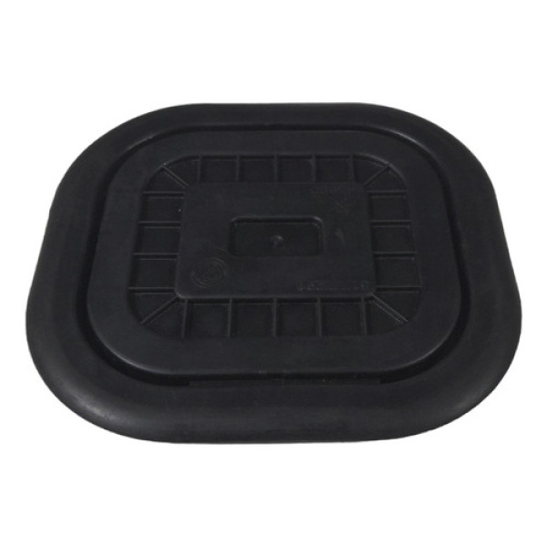 Tampa Bomba Combustível Fiat Palio Adventure 2007 A 2013