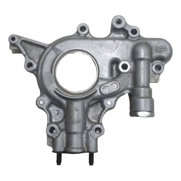 Bomba De Óleo Honda City Fit 1.5 2015 2016 2017 2018 A 2019