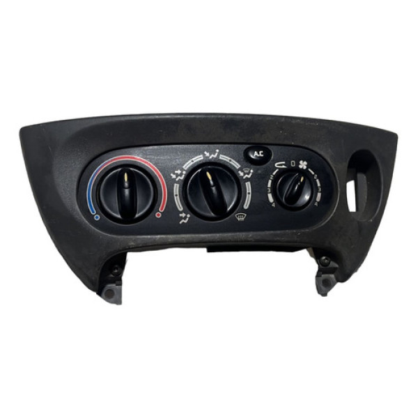 Comando Ar Condicionado Renault Scenic 1999 2000 A 2006