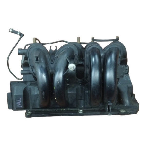 Coletor De Admissão Renault Logan Clio 1.6 8v 2007 A 2013