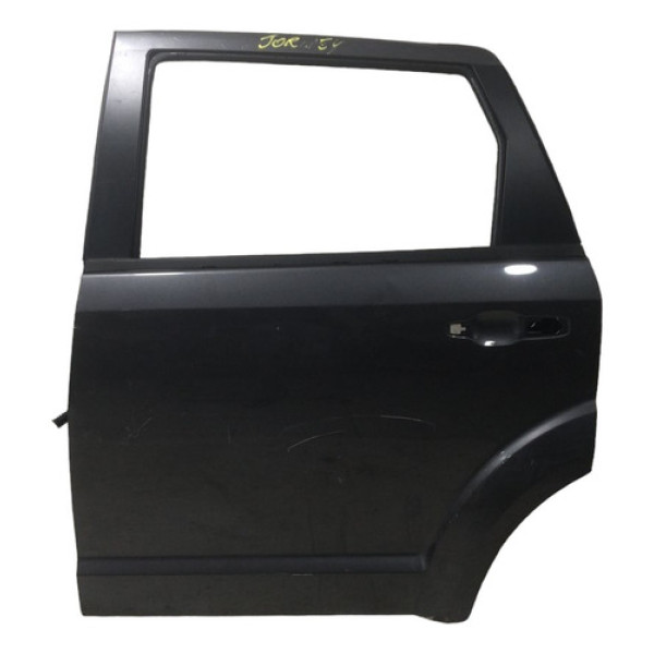 Porta Traseira Esquerda Dodge Journey 2012 2013 A 2016
