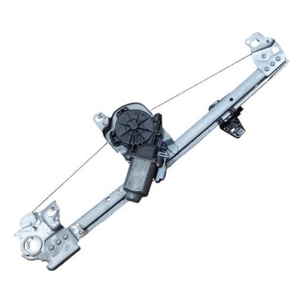 Maquina Vidro Elétrica Dianteira Direita C3 2003 A 2012