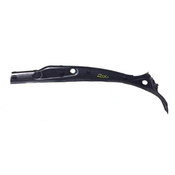 Churrasqueira Lado Esquerda Peugeot 206 2004 A 2010